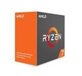  AMD Ryzen 7 1800X 3.6Ghz Box (YD180XBCAEWOF)