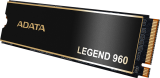SSD  M.2 2Tb ADATA Legend 960