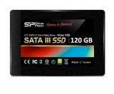SSD  120 GB Silicon Power V55 (SP120GBSS3V55S25)