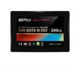 SSD  240 GB Silicon Power (SP240GBSS3S55S25)