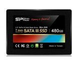 SSD  480GB Silicon Power S55 (SP480GBSS3S55S25)
