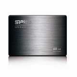 SSD  60 GB Silicon Power (SP060GBSS3V60S25)