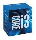  Intel Core i3 6100 3.7GHz box