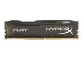   4GB DDR4 Kingston HyperX Fury PC4-19000 2400Mhz (HX424C15FB/4)