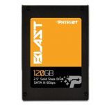SSD  120GB Patriot PBT120GS25SSDR