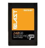 SSD  240GB Patriot PBT240GS25SSDR