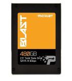 SSD  480GB Patriot PBT480GS25SSDR