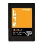 SSD  960GB Patriot PBT960GS25SSDR