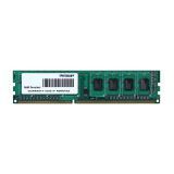   8GB DDR III Patriot PC3-12800 1600MHz (PSD38G1600L2)