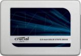 SSD  2TB Crucial MX300 (CT2050MX300SSD1)