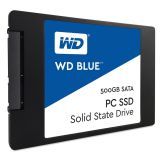 SSD  500GB WD Blue (WDS500G1B0A)