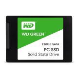 SSD  120GB WD Green (WDS120G1G0A)