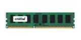   8GB DDR III Crucial PC3-12800 1600MHz (CT102464BD160B)