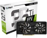  Palit GeForce RTX 3060 TI DUAL 8GB LHR