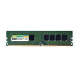   4GB DDR4 Silicon Power PC4-19200 2400Mhz (SP004GBLFU240N02)