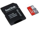   Micro SDHC 8GB Sandisk Class 10 UHS-I (SDSDQUIN-008G-G4)