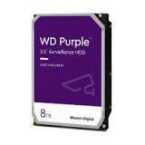 Ƹ  8Tb WD Purple (WD84PURZ)
