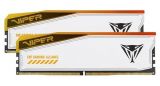 Memory Module PATRIOT Viper Elite DDR5    48GB Module capacity 24GB  2 6600     36 1.35  RGB  PVER548G66C34KT (PVER548G66C34KT)