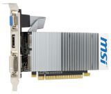  MSI Geforce 210 1GB GDDR3 (N210-TC1GD3H/LP)