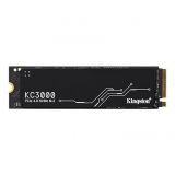 SSD  M.2 1Tb Kingston KC3000 (SKC3000S/1024G)