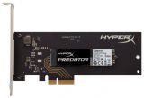 SSD  240GB Kingston HyperX Predator (SHPM2280P2H/240G)