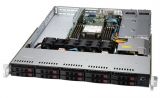   1U SYS-110P-WR SUPERMICRO (SYS-110P-WR)