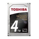   4TB Toshiba HDWQ140UZSVA