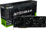  Palit GeForce RTX 4070 Super JetStream OC 12Gb