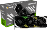  Palit GeForce RTX 4070 Ti Super GamingPro 16Gb