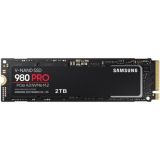 SSD  M.2 2Tb Samsung 980 Pro