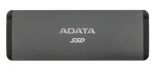  .  ADATA SE760 256 USB-C 3D NAND TLC   800 /.   1000 /. 1,8" ASE760-256GU32G2-CTI (ASE760-256GU32G2-CTI)