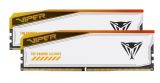 Memory Module PATRIOT Viper Elite DDR5    32 Module capacity 16  2 6600     34 1.35  RGB  PVER532G66C34KT (PVER532G66C34KT)