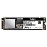 SSD  M.2 1Tb ADATA XPG SX8200 Pro (ASX8200PNP-1TT-C)