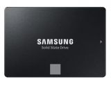 SSD  250Gb Samsung 870 EVO (MZ-77E250BW)