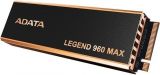 SSD  M.2 2Tb ADATA Legend 960 Max (ALEG-960M-2TCS)