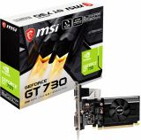  MSI GeForce GT 730 2Gb