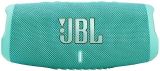   40W TEAL CHARGE 5 JBL (JBLCHARGE5TEAL)