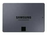 SSD  2Tb Samsung 870 QVO (MZ-77Q2T0BW)