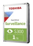 Ƹ  1Tb Toshiba S300 Surveillance (HDWV110UZSVA)