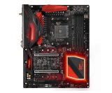   ASRock Fatal1ty X370 Professional Gaming