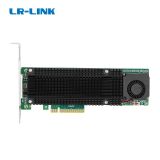  PCIE3.0 TO 2P M.2 NVME LRNV9541-2IR LR-LINK (LRNV9541-2IR)