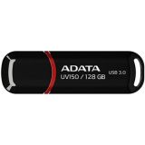 - 128GB AUV150-128G-RBK BLACK ADATA (AUV150-128G-RBK)