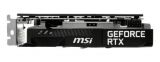  MSI 8  GDDR6 128  PCIE 4.0 8x  RTX3050AEROITX8GV1 (RTX 3050 AERO ITX 8G V1)