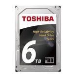   6TB Toshiba HDWN160EZSTA