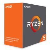  AMD Ryzen 5 1600 3.2Ghz Box (YD1600BBAEBOX)