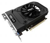  Palit Geforce GTX 750TI 2Gb GDDR5 STORMX (NE5X75TS1341)