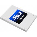 SSD  256GB Toshiba THNSNJ256GCSY4JAGB
