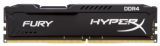   8GB DDR4 Kingston HyperX Fury PC4-19200 2400Mhz (HX424C15FB2/8)