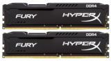   16GB DDR4 Kingston HyperX Fury PC4-17000 2133Mhz kit of 2 (HX421C14FB2K2/16)