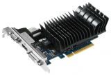  ASUS Geforce GT 730 1GB GDDR3 (GT730-SL-1GD3-BRK)